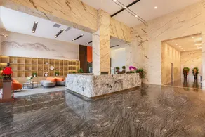 Fujiliya Hotel (Yinchuan International Trade City Branch) - Image 5