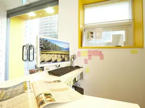 24 Guesthouse Seoul Station - Image 5