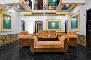 SPOT ON The Green Palace - Image 4
