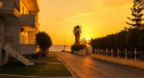 Salsedo Seaside Rooms 2 - Image 3