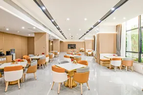 Yizhi Hotel - Guangzhou Baiyun International Airport T1 Branch - Image 4