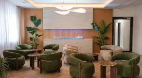 Kraków Garden Hotel - Image 5