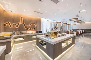 Palace Hotel (Huilong Guandong Street Subway Station LONG Street) - Image 5