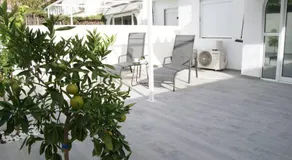 Bungalow en Los Balcones planta baja manzana 5 no 18 StayOrihuelaCosta #PRP004 - Image 4