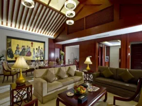 Yixing Hotel - Image 4