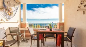 Appartement Cap Esterel St Raphaël - Image 5