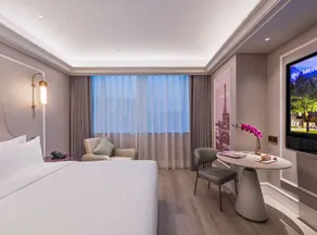 Mercure Shijiazhuang People Square - Image 3