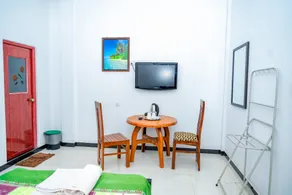 Thisha Hotel & Restaurant - Image 2