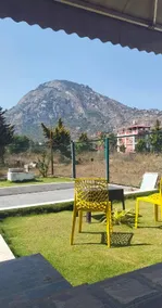 Nandi Parihar villa at Muddenahalli - Image 3