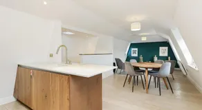 Kensington Gardens Apartments  - Image 4
