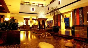 Garden Hotel Suzhou - Image 3
