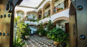 Hotel Rural Andalucia - Image 4