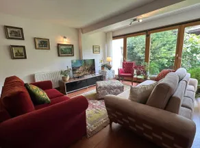 Villa with Jacuzzi and garden in Zekeriyakoy - Image 3