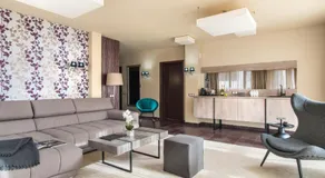 Ores Boutique Hotel - Image 3