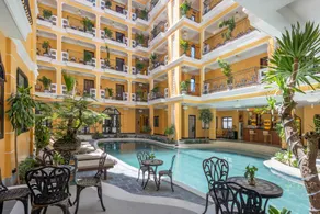 Soluna D'Annam - The Art of Hoi An Relaxation - formerly Hoi An Babylon Riverside Hotel - Image 3