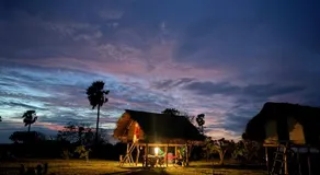 Delft Jungle Beachfront Villa - Image 4