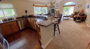 F5 Renovated home on golf course in Bretton Woods AC - Image 4