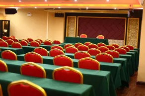 Changhao Business Hotel (Beijing South Railway Station) - Image 3