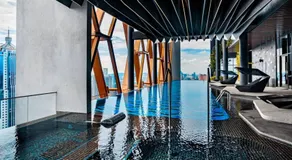 Scarletz Suites KLCC by De Harlequins Guesthouse - Image 3