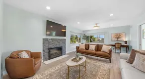 Family Hilltop Home w/ Views - Image 3