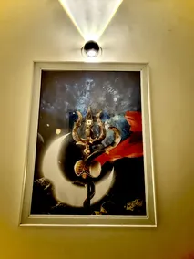 THE KASHI HOTEL - Image 4