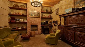 Ethno Sazano Hotel - Image 5