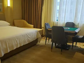 Vienna Hotel Guangzhou Yonghe Development Zone - Image 4