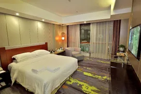 Chongqing Minshan Hotel - Image 3