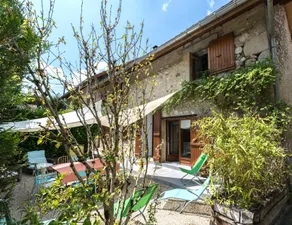 Gîte Artist'au Chat - Image 2