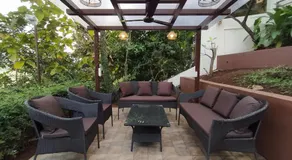 Karjat Villa (3 BHK) With Garden Amidst Nature - Image 4