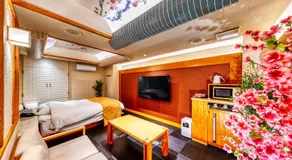 Hotel Lotus Mito-Adult Only - Image 2