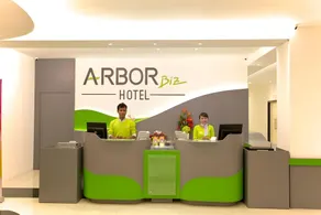 Arbor Biz Hotel - Image 5