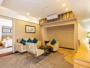 Gediao Hotel - Image 4