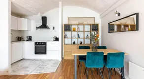 GuestReady - Quiet Apartment in Central Dublin - Image 3