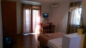 Studio apartment Summer Sun SA1 Privlaka, Zadar riviera - Image 3