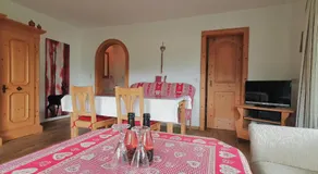 Haus Bergliebe Kleinwalsertal - Image 3