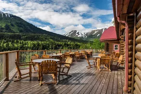 Kenai Princess Wilderness Lodge - Image 3