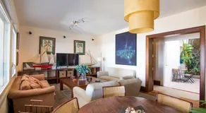 Villa El Olivo - first line with direct access to the beach - Image 2