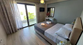 Rethymno Suburb Maisonette - Image 2