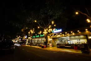 Sunshine Hotel - Image 4