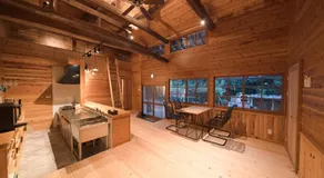 山小屋吉丁 - Image 2