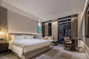 Argyle Boutique Hotel - Image 2