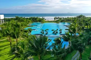 Beach Front & Ocean View Apartments Cam Ranh - Image 2