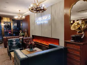 James Joyce Coffetel Qingdao Taidong Pedestrian Street Yingkou Road - Image 2