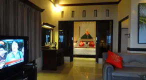 Segara Wangi Beach Cottages - Image 2