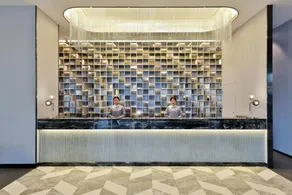 Orange Hotel Qingdao West Coast Golden Beach - Image 2