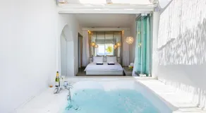 Poseidon Blue Gastronomy Hotel - Image 3