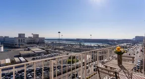 Napoli Great View B&B - Image 3