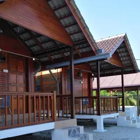JULIA HOMESTAY & CHALET - Image 4