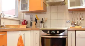Prestige Apartman Zagreb - Image 5